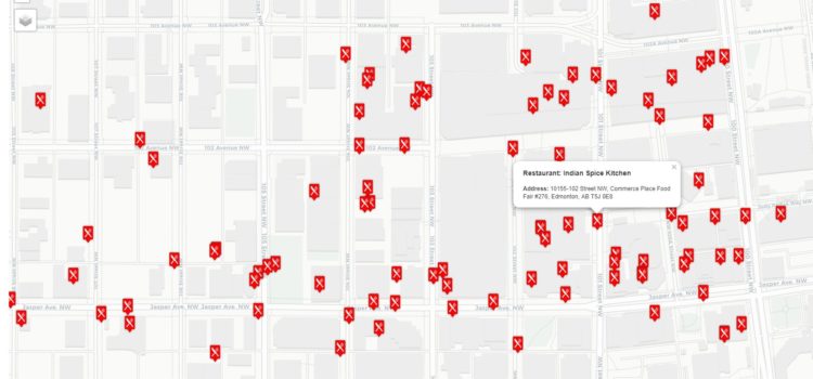 GIS solutions GIS solutions